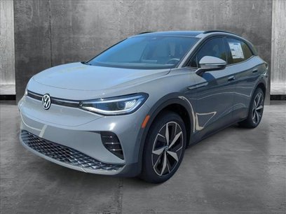 New 2025 Volkswagen ID.4 Pro S