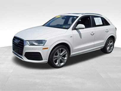 Used 2018 Audi Q3 2.0T Premium