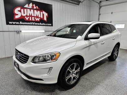 Used 2015 Volvo XC60 T6 w/ Proximity Package