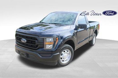 Certified 2023 Ford F150 XL