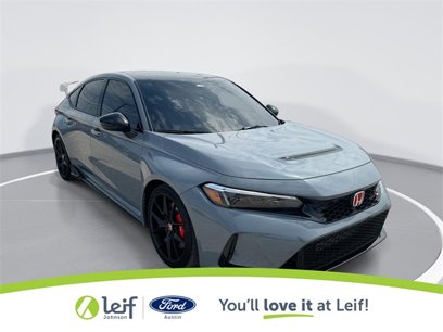 Used 2024 Honda Civic Type R