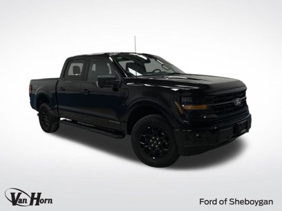 Used 2024 Ford F150 XLT w/ Equipment Group 302A MID