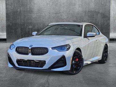 Used 2025 BMW 230i Coupe w/ M Sport Package