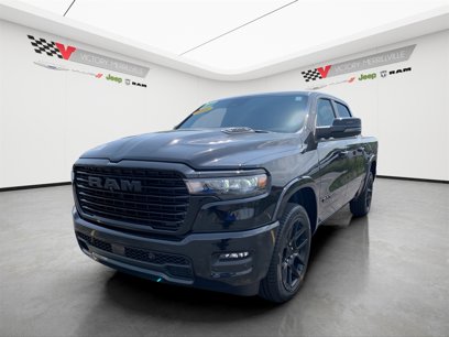 New 2026 RAM 1500 Laramie