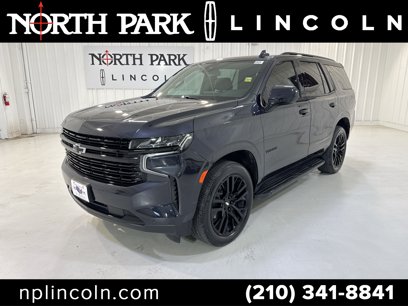 Used 2023 Chevrolet Tahoe RST