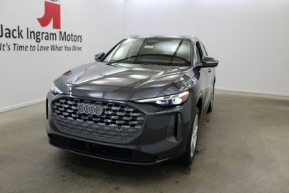 New 2025 Audi Q5 Premium Plus