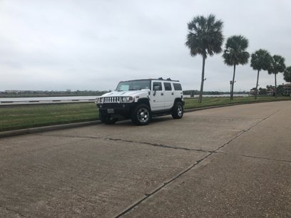 Used 2003 HUMMER H2 w/ Preferred Equipment Group