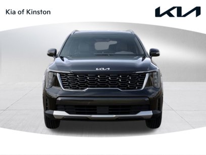 New 2025 Kia Sorento S