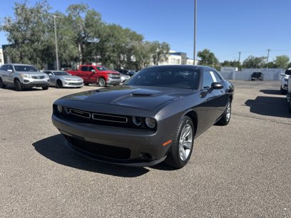 Used 2019 Dodge Challenger SXT
