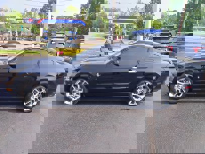 Used 2011 Ford Mustang Premium w/ 202A Rapid Spec Order Code