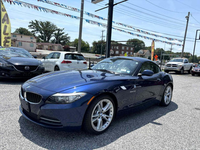 Used 2010 BMW Z4 sDrive30i