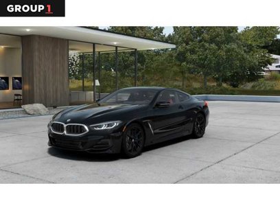 New 2026 BMW 840i Coupe w/ Driving Assistance Package