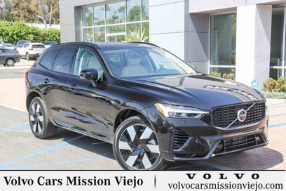 Certified 2025 Volvo XC60 T8 Plus w/ Protection Package Premier