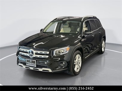 Certified 2021 Mercedes-Benz GLB 250 4MATIC