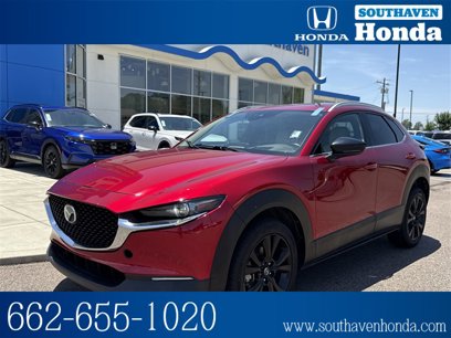 Used 2021 MAZDA CX-30 2.5 Turbo w/ Premium Package