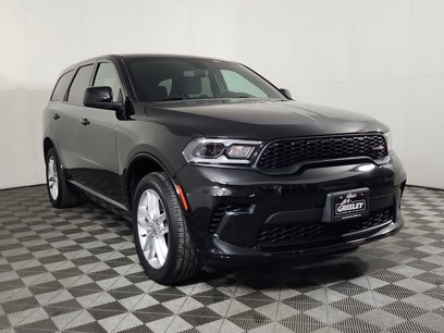 Used 2024 Dodge Durango GT
