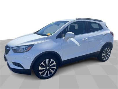 Used 2022 Buick Encore Preferred w/ Safety Package II