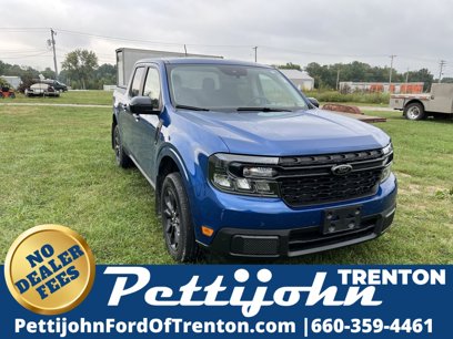 Used 2024 Ford Maverick XLT w/ XLT Luxury Package