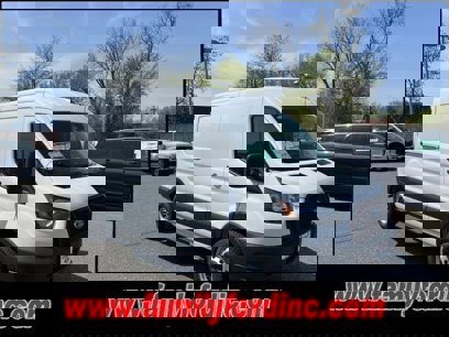 New 2025 Ford Transit 250 148 Medium Roof