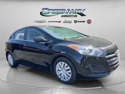 Used 2016 Hyundai Elantra GT