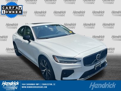 Certified 2024 Volvo S60 B5 Core