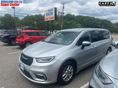 Used 2023 Chrysler Pacifica Touring-L
