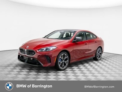 New 2025 BMW M235i xDrive w/ Premium Package