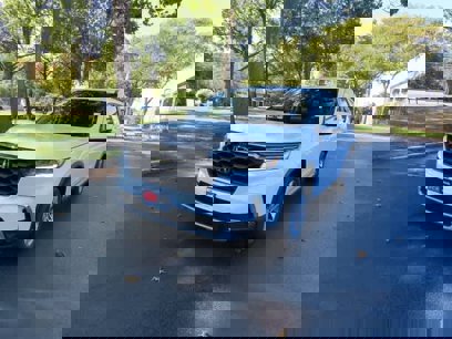 New 2025 Honda Pilot EX-L