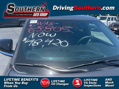 New 2024 Jeep Grand Cherokee Limited 4xe w/ Luxury Tech Group II