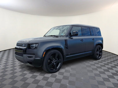 Used 2023 Land Rover Defender 110 Carpathian Edition
