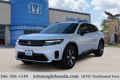 New 2025 Honda Prologue Touring