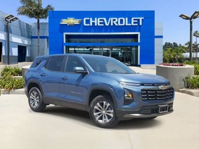New 2026 Chevrolet Equinox LT w/ Convenience Package II