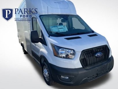 New 2023 Ford Transit 350