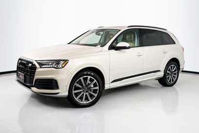 Used 2023 Audi Q7 2.0T Premium Plus w/ Premium Plus Package