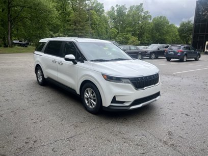 Certified 2023 Kia Carnival LX