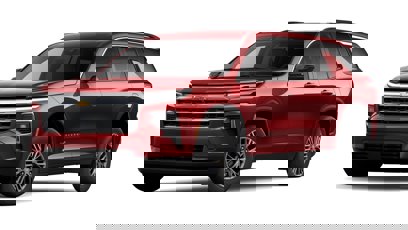 New 2025 Chevrolet Traverse LT w/ Driver Confidence Package
