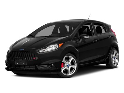 Used 2016 Ford Fiesta ST