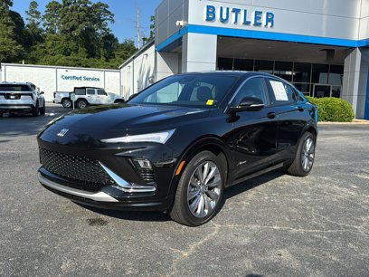 Used 2025 Buick Envista Avenir