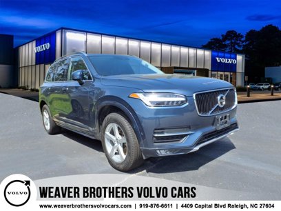 Used 2018 Volvo XC90 T5 Momentum w/ Convenience Package