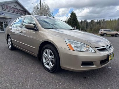 Used 2006 Honda Accord EX-L