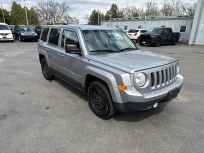 Used 2016 Jeep Patriot Sport w/ Power Value Group