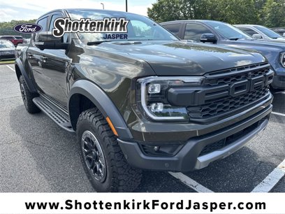 Used 2024 Ford Ranger Raptor