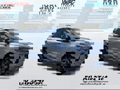 Used 2023 Ford Escape ST-Line w/ Tech Pack #1