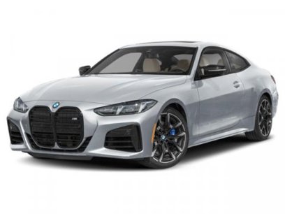 Used 2025 BMW M440i Coupe w/ Premium Package
