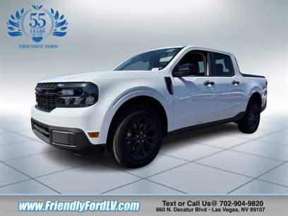 New 2024 Ford Maverick XLT w/ XLT Luxury Package