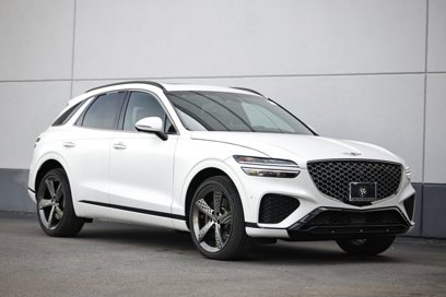Certified 2024 Genesis GV70 3.5T Sport w/ Sport Advanced Package