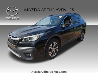 Used 2020 Subaru Outback Limited XT
