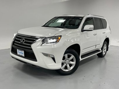 Used 2014 Lexus GX 460
