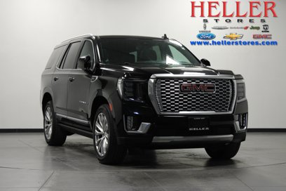 Used 2023 GMC Yukon Denali