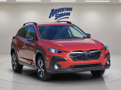 New 2025 Subaru Crosstrek 2.5i Premium